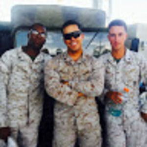 Meet your Posher, Gary